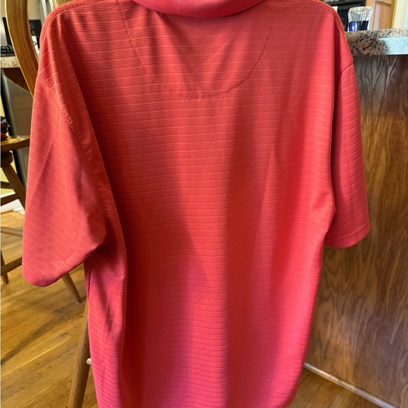 *BOGO Eligible* Coral Champions Tour Polo, XL - Picture 2 of 7